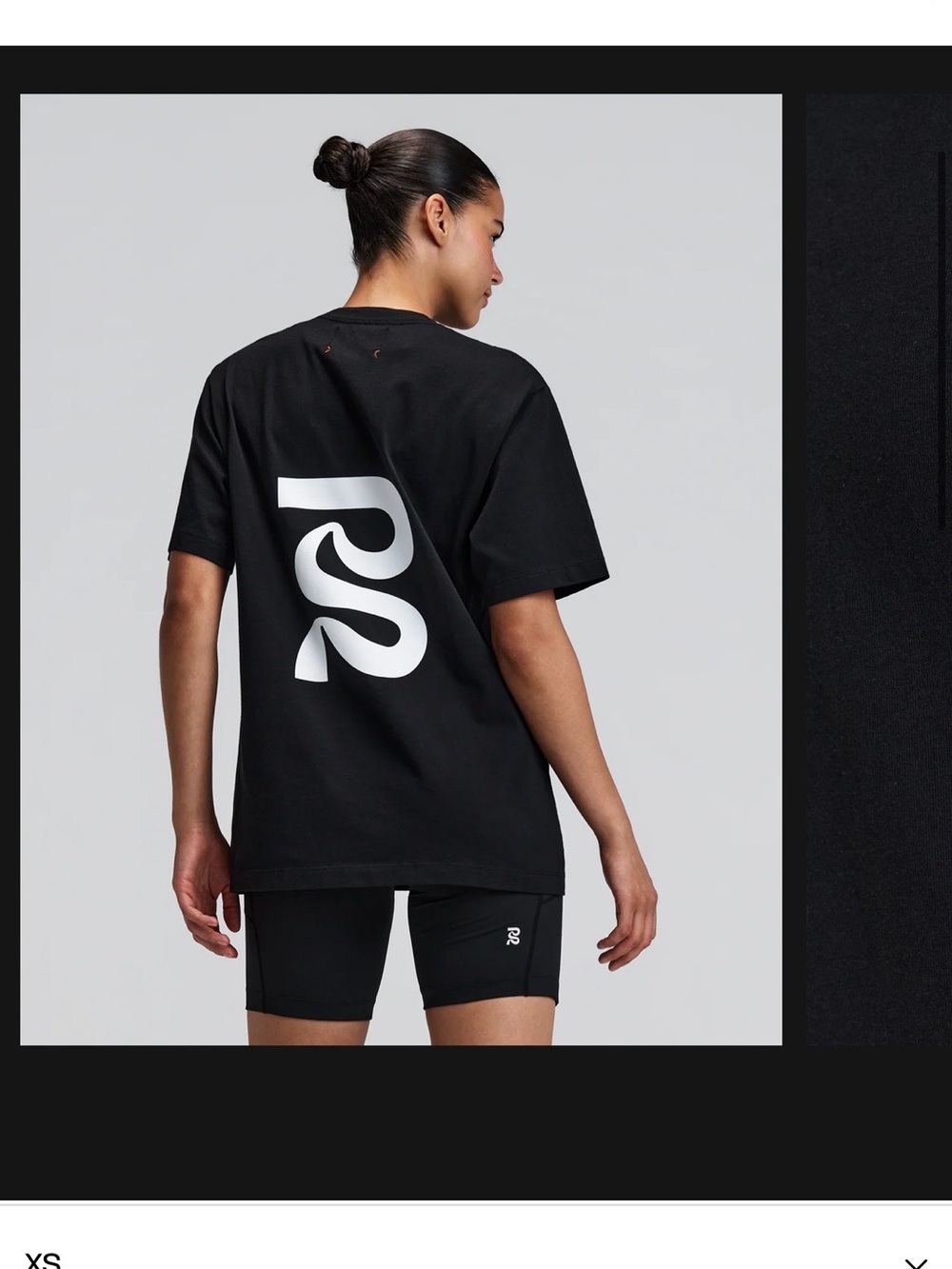 Bandit Running EG Classic Cotton Tee Current